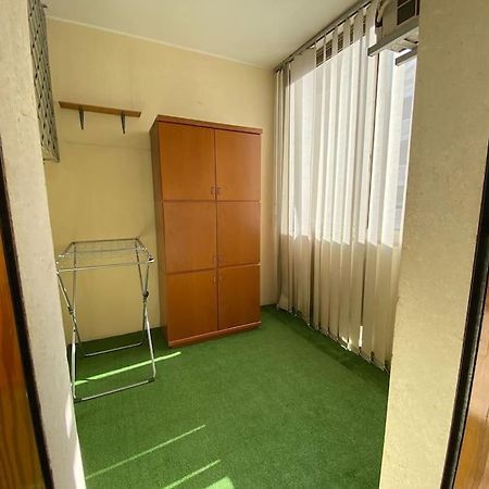 Sentirsi A Casa Vicenza Daire Dış mekan fotoğraf