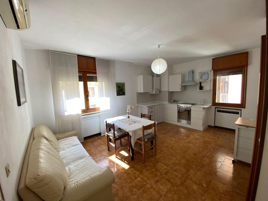 Sentirsi A Casa Vicenza Daire Dış mekan fotoğraf