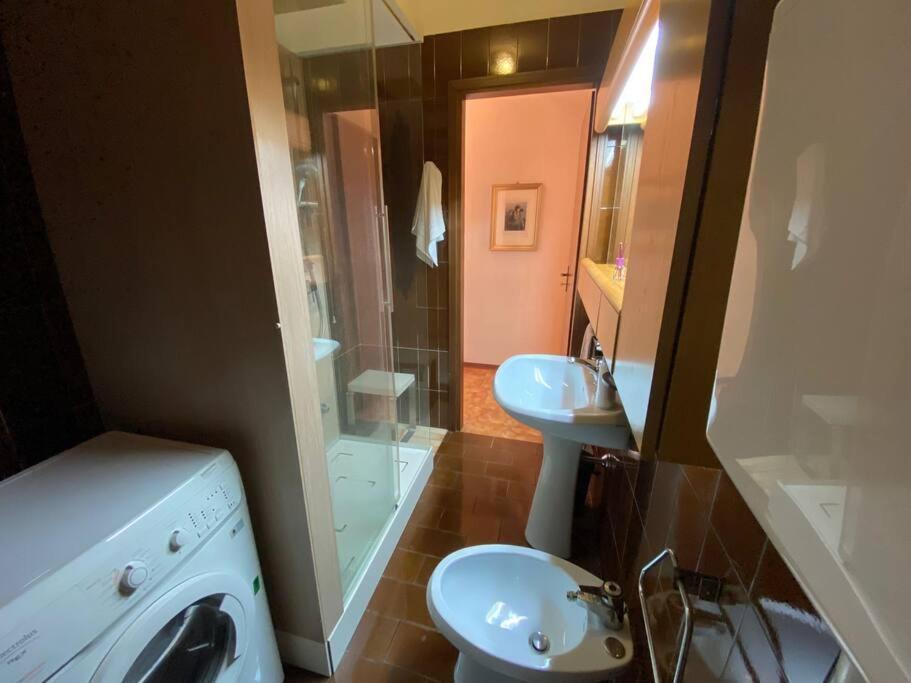 Sentirsi A Casa Vicenza Daire Dış mekan fotoğraf